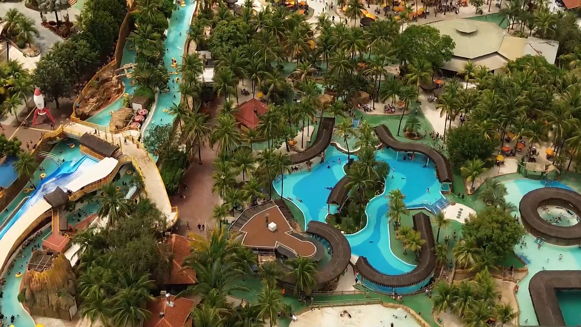 Enjoy Solar das Aguas Park Resort