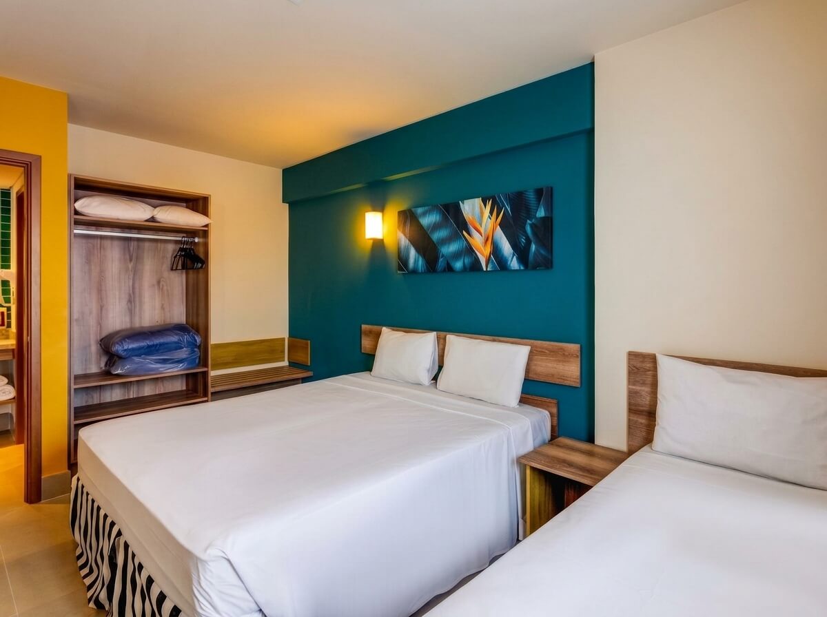 suiteluxoquarto